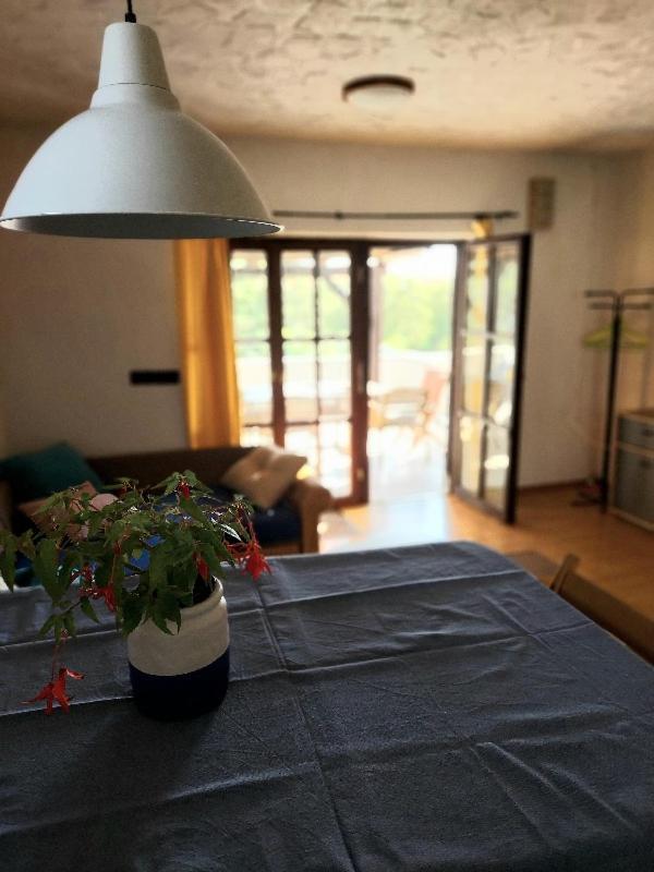 Casa Blanka Apartment โนวีวีโนดอลสกี ภายนอก รูปภาพ