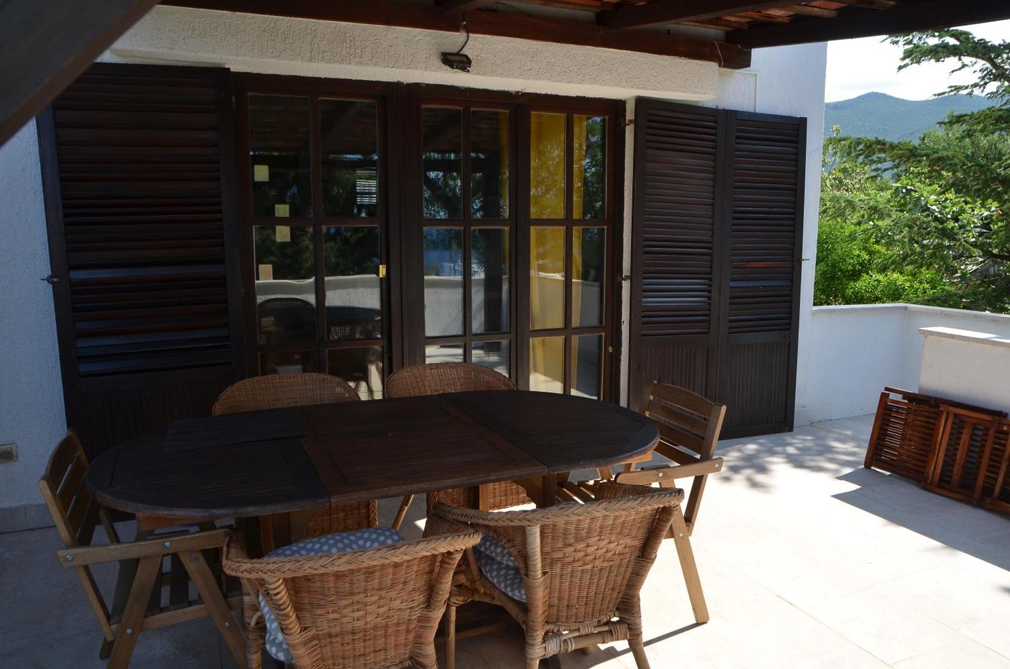 Casa Blanka Apartment โนวีวีโนดอลสกี ภายนอก รูปภาพ