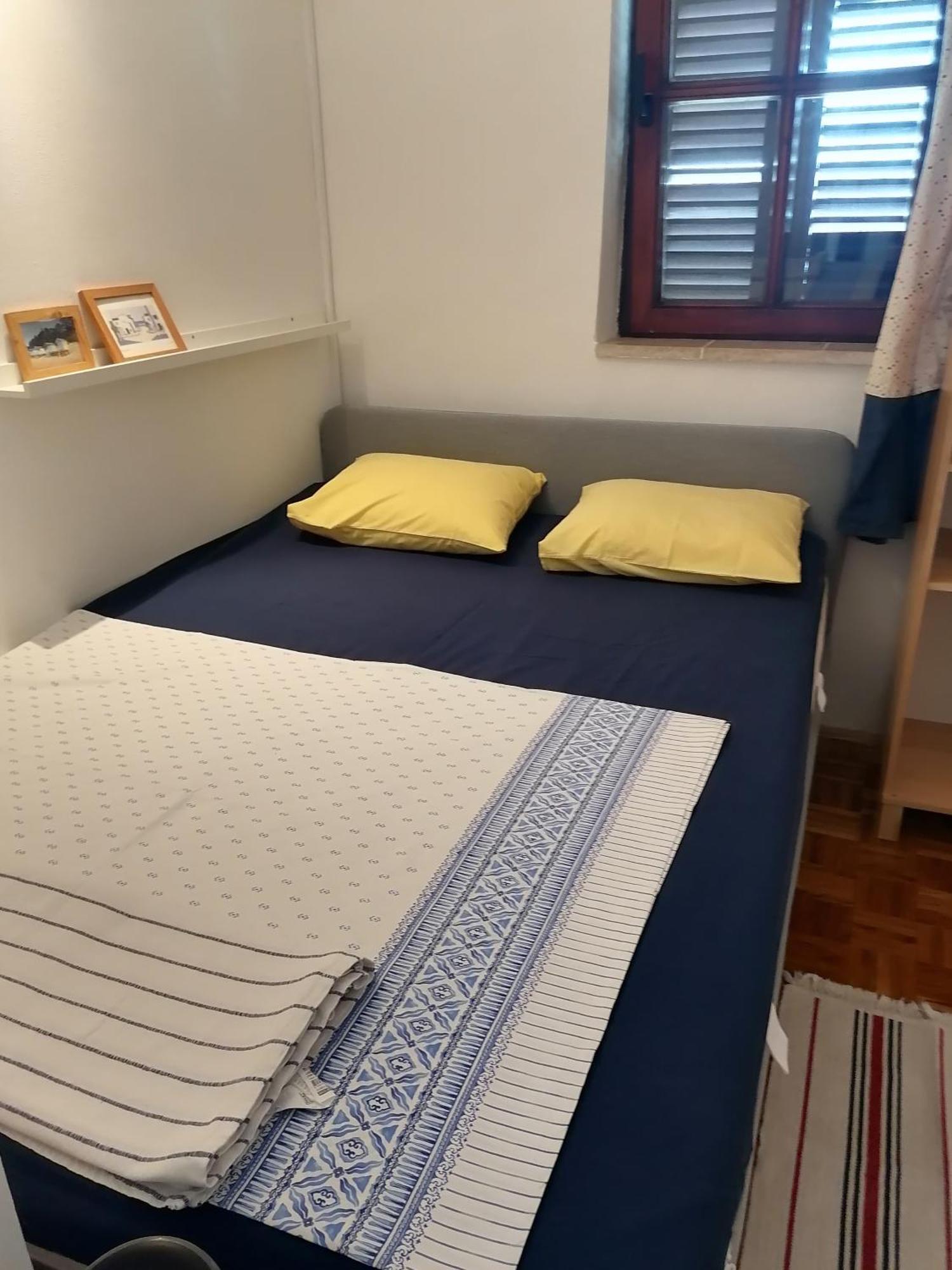 Casa Blanka Apartment โนวีวีโนดอลสกี ภายนอก รูปภาพ
