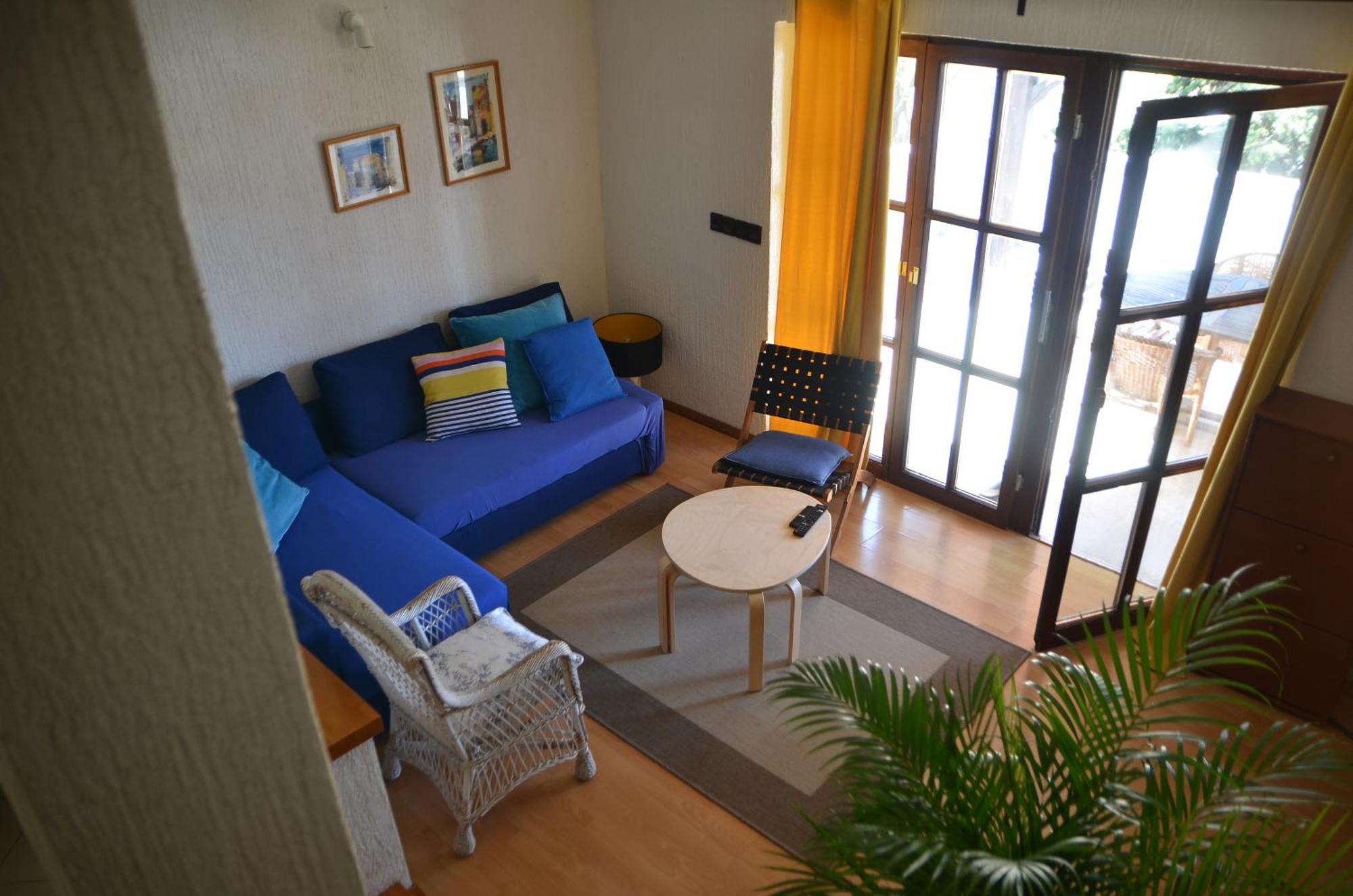 Casa Blanka Apartment โนวีวีโนดอลสกี ภายนอก รูปภาพ
