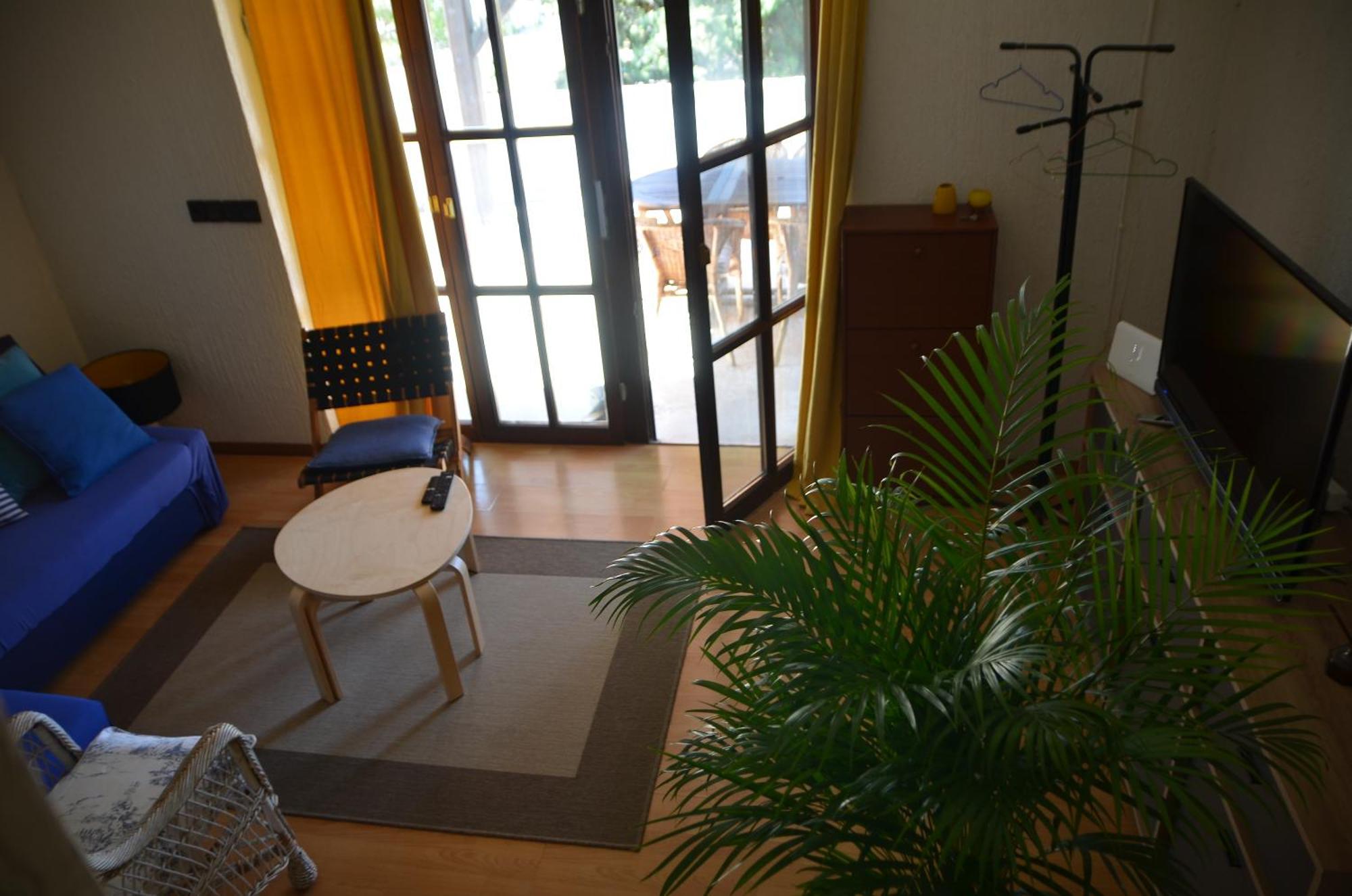 Casa Blanka Apartment โนวีวีโนดอลสกี ภายนอก รูปภาพ