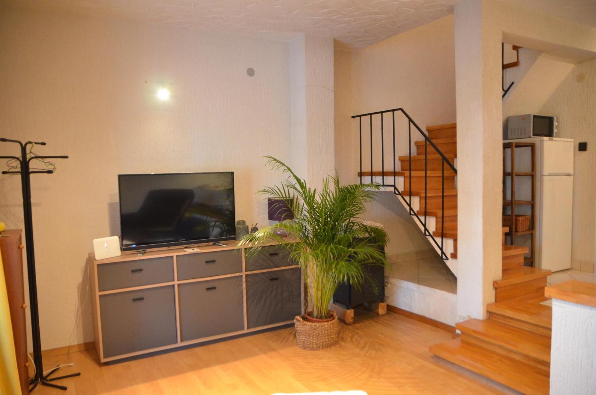 Casa Blanka Apartment โนวีวีโนดอลสกี ภายนอก รูปภาพ