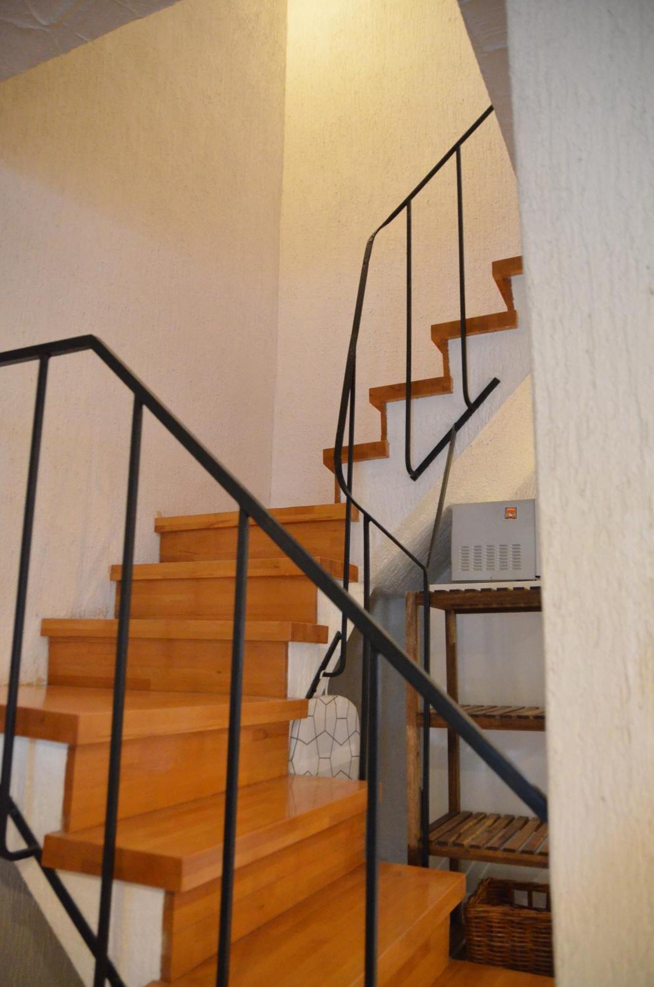 Casa Blanka Apartment โนวีวีโนดอลสกี ภายนอก รูปภาพ