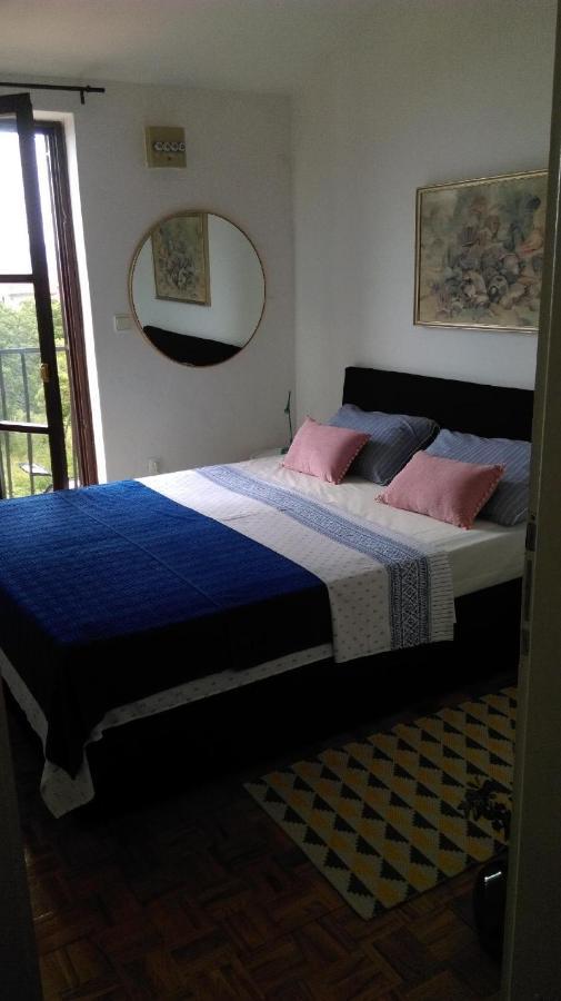 Casa Blanka Apartment โนวีวีโนดอลสกี ภายนอก รูปภาพ
