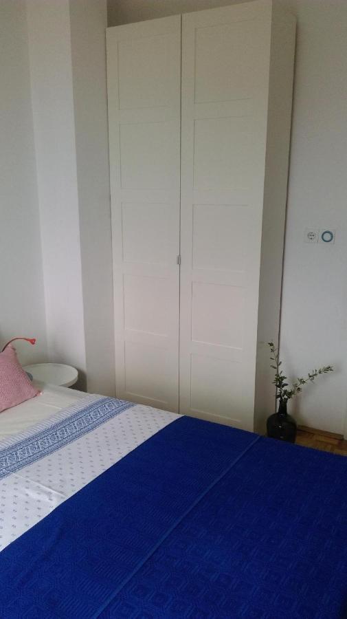 Casa Blanka Apartment โนวีวีโนดอลสกี ภายนอก รูปภาพ