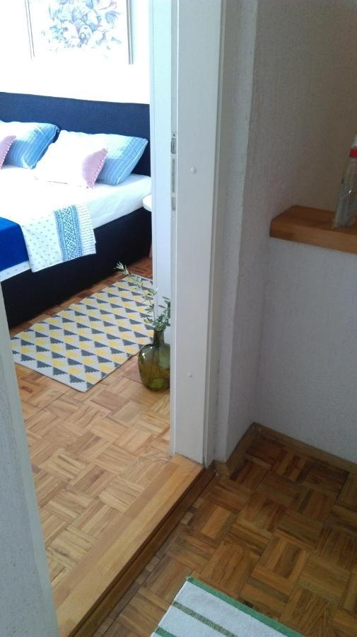 Casa Blanka Apartment โนวีวีโนดอลสกี ภายนอก รูปภาพ