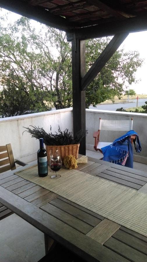 Casa Blanka Apartment โนวีวีโนดอลสกี ภายนอก รูปภาพ