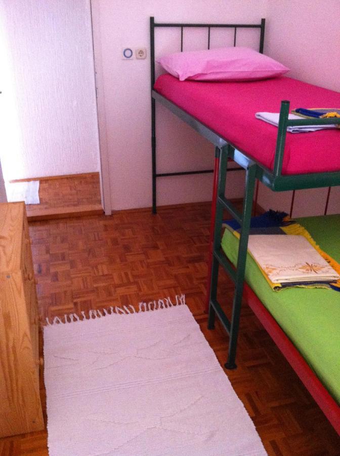 Casa Blanka Apartment โนวีวีโนดอลสกี ภายนอก รูปภาพ